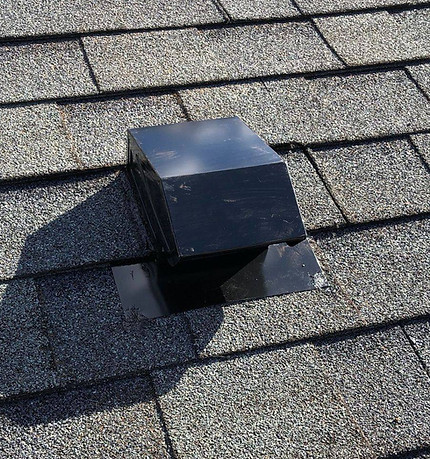 Attic Ventilation