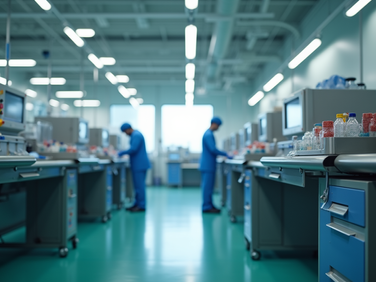 Mitigating Pharmaceutical Compliance Risks: Strategies for Success