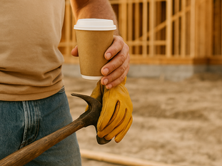 What to Post on Social Media as a Contractor (When You Have No Idea What to Say)