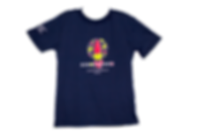 Uniforme Kinderland Curitiba - Camiseta Manga Curta