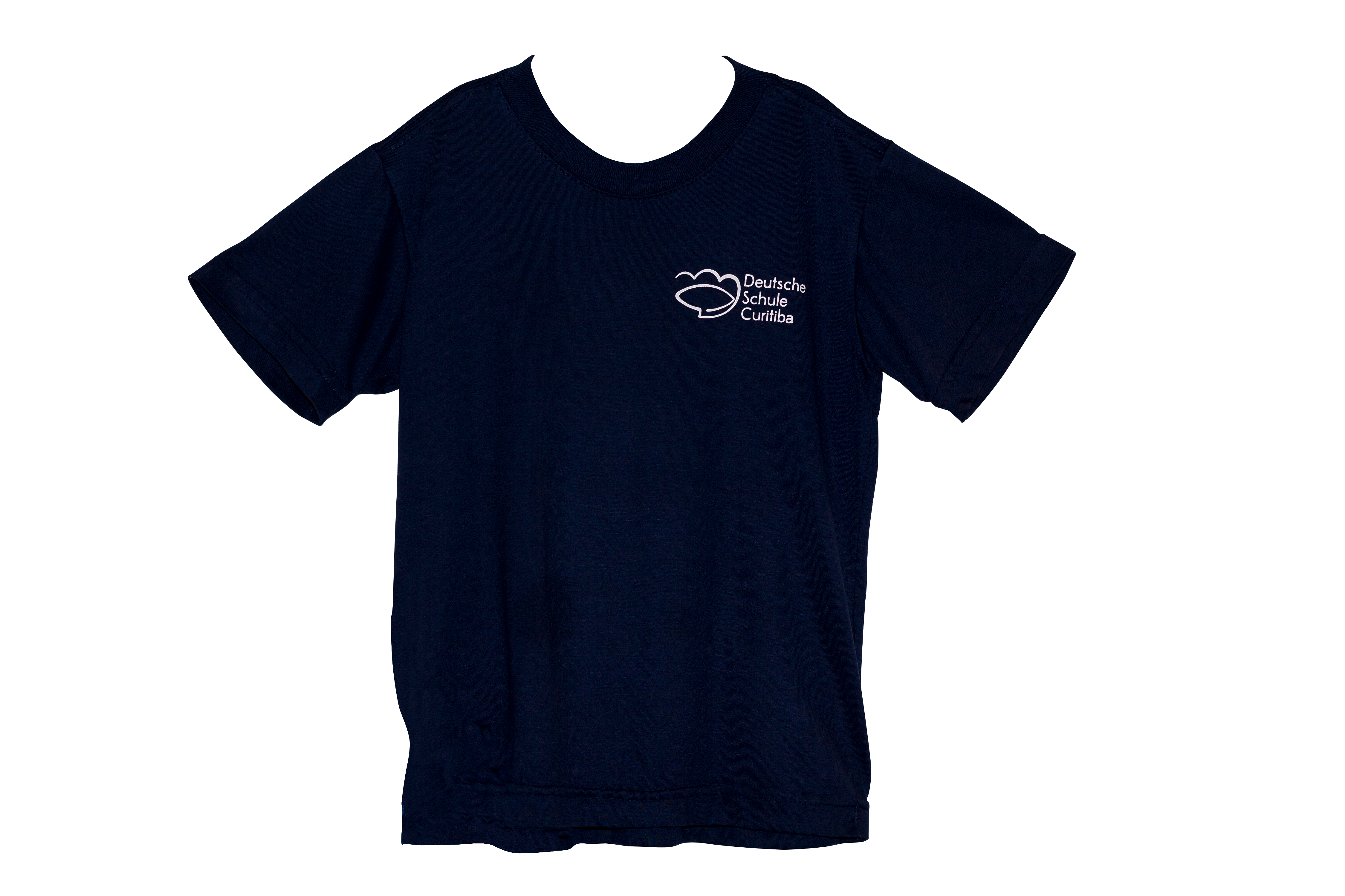 Uniforme DSC - Camiseta Manga Curta