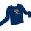Miniatura: Uniforme Kinderland Curitiba - Camiseta Manga Longa