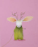 Branch Bunni 10x8 2023