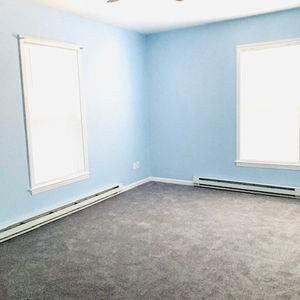 Apartment Renovation