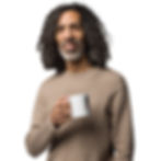 Miniature : Tasse blanche