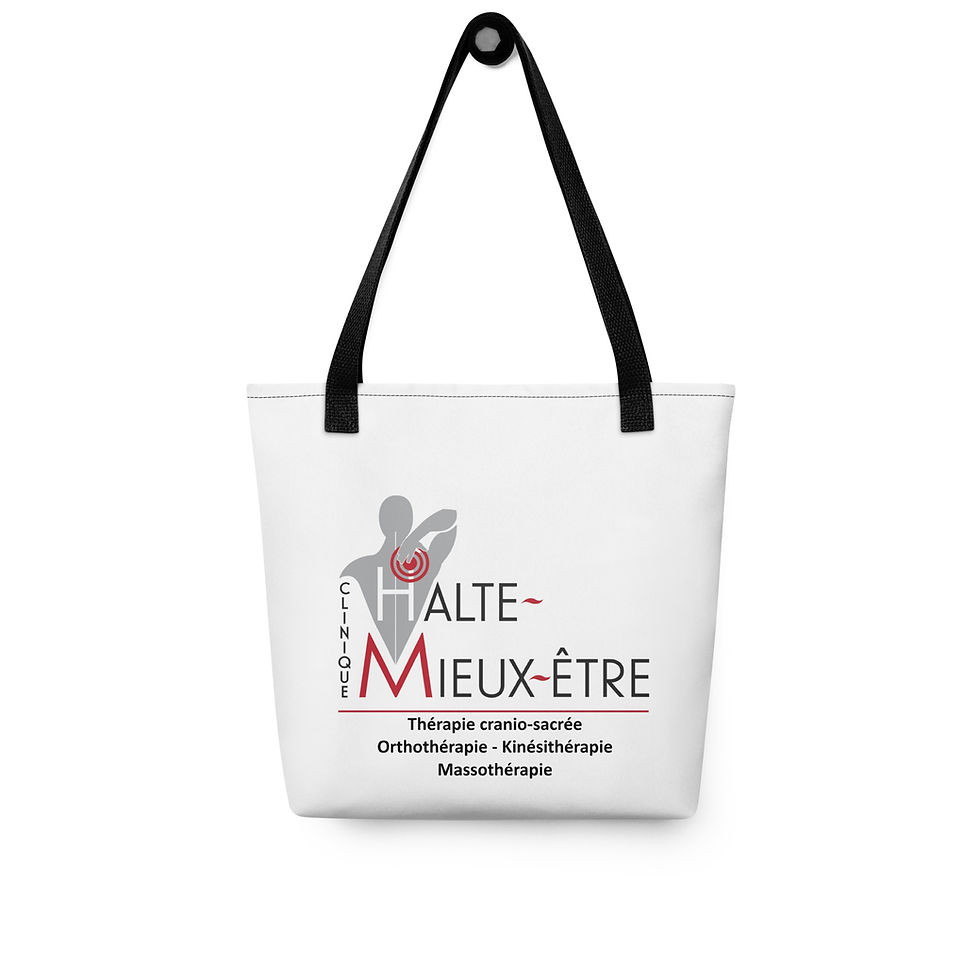 Miniature : Sac fourre-tout