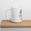 Miniature : Tasse blanche