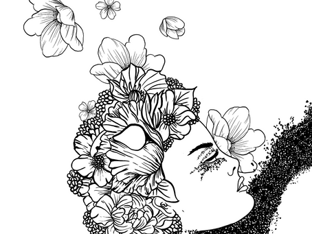 Reflection, Procrastination, Contemplation, Time. 