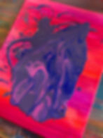 Paint Pour Playground