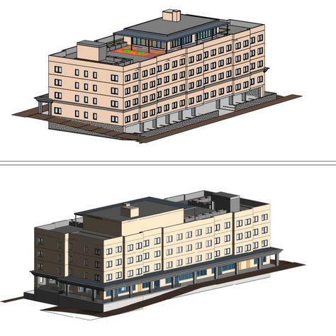 What If Construction Companies Became Their Own Clients?