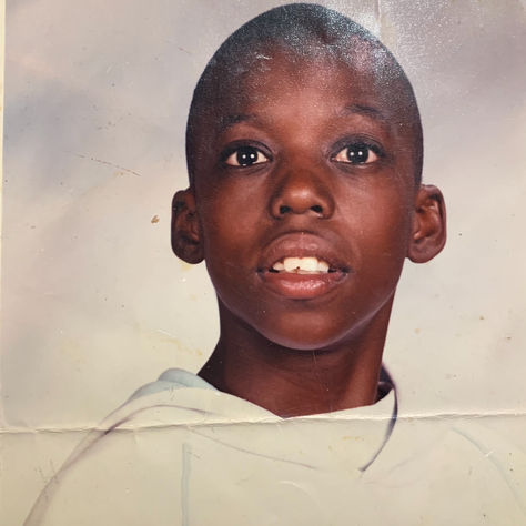 To Every Hurt, Lost, or Forgotten Soul By Deivone M. Tanksley Sr.