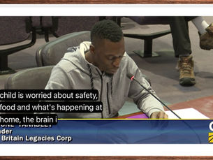 When Lived Experience Enters the Policy Room