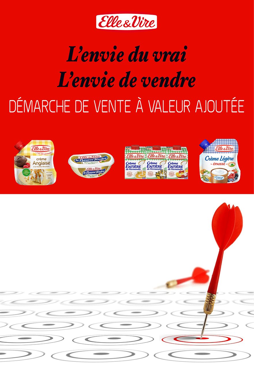 Livret Commercial