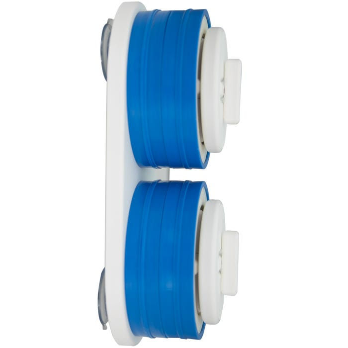 Thumbnail: 2 Spool Leader Holder