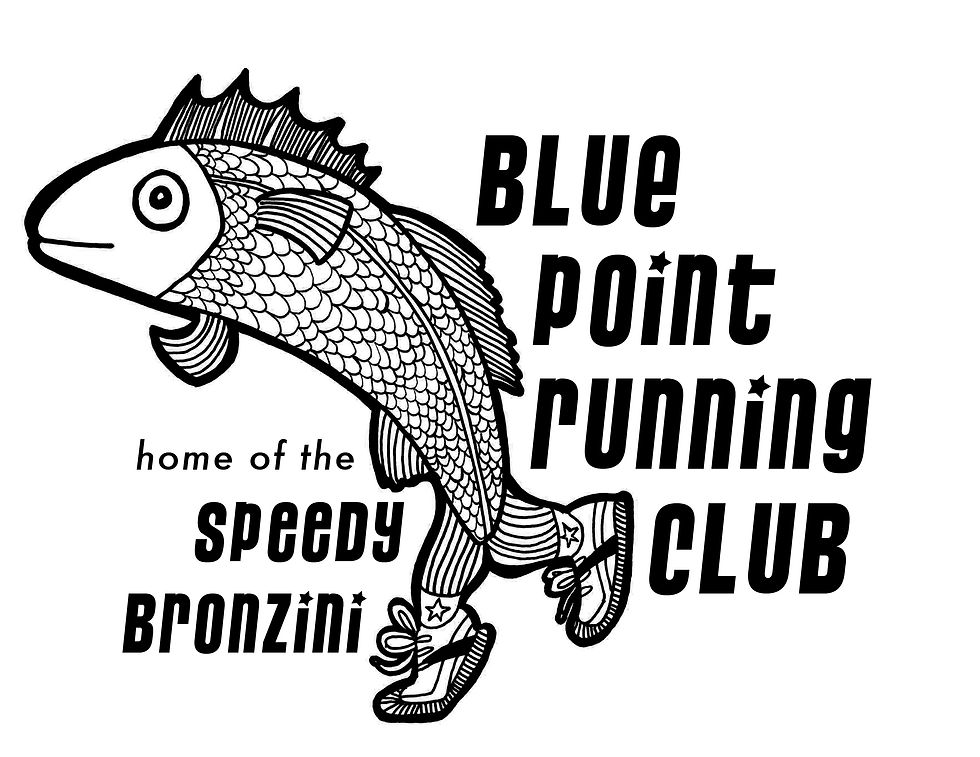 Blue Point Running Club
