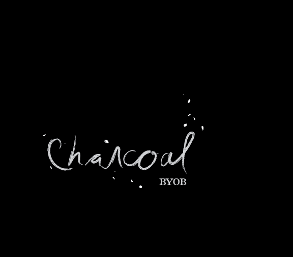 Charcoal Restaurant