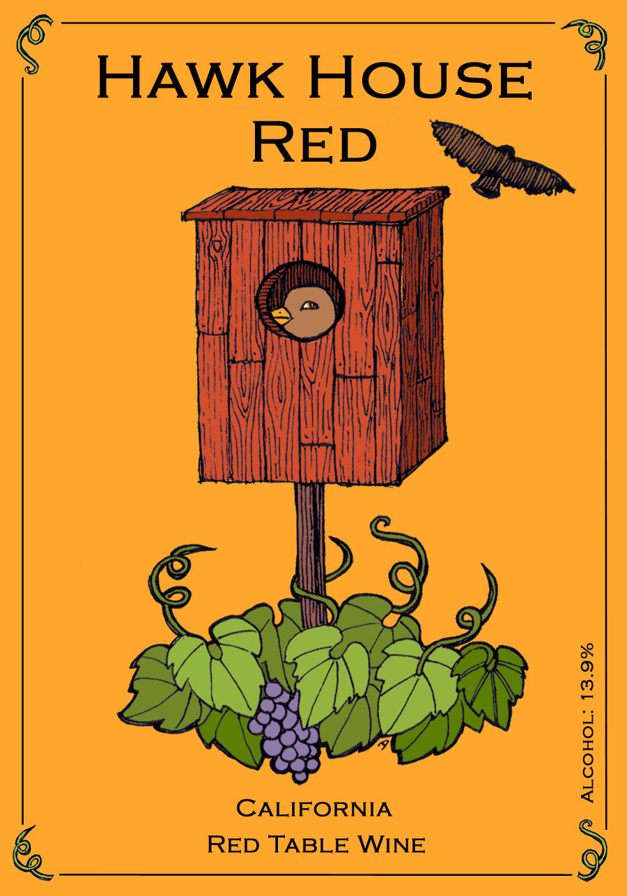 HawkHouse