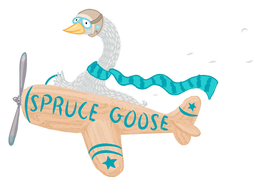 Spruce Goose