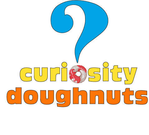 Curiosity Doughnuts