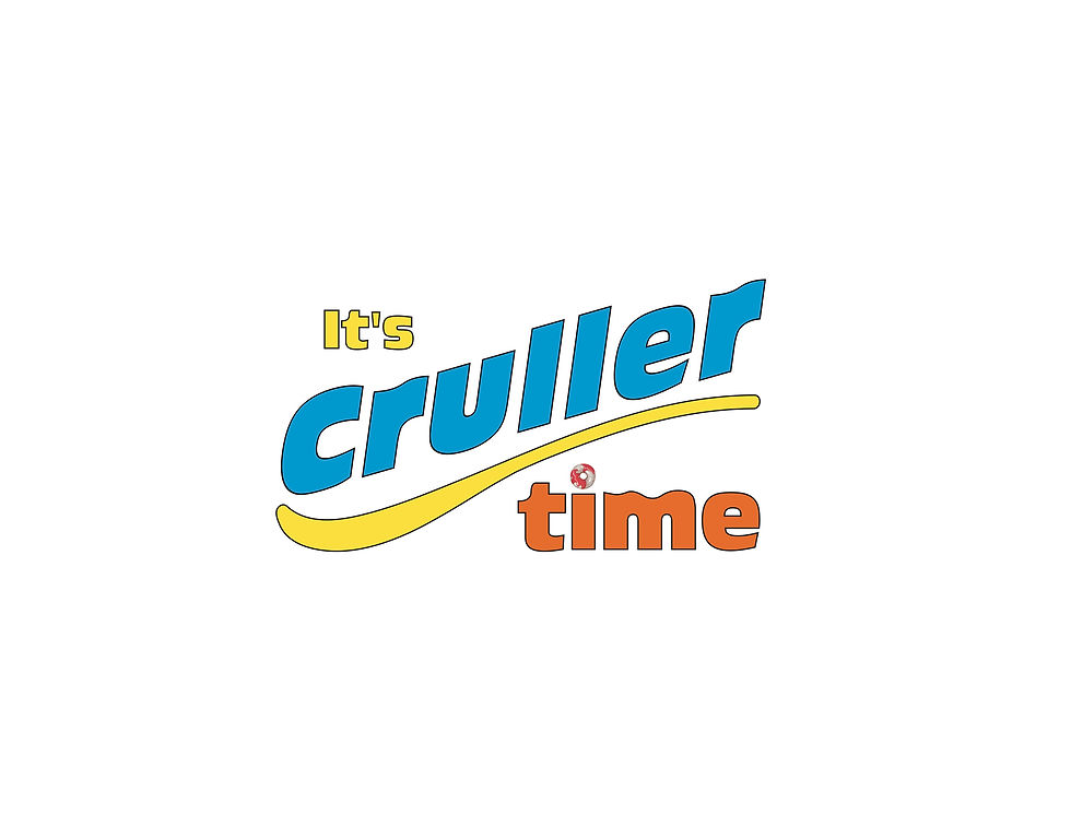 Cruller Time