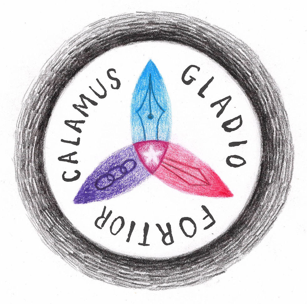 Calamus Insignia