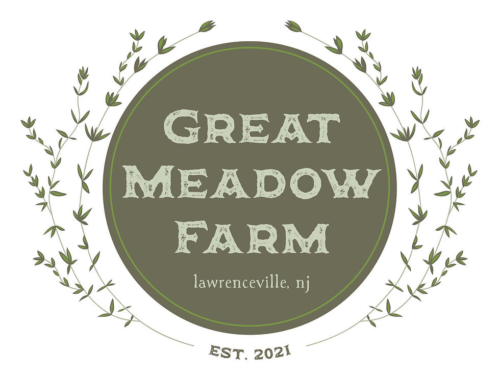 Great Meadow Farm