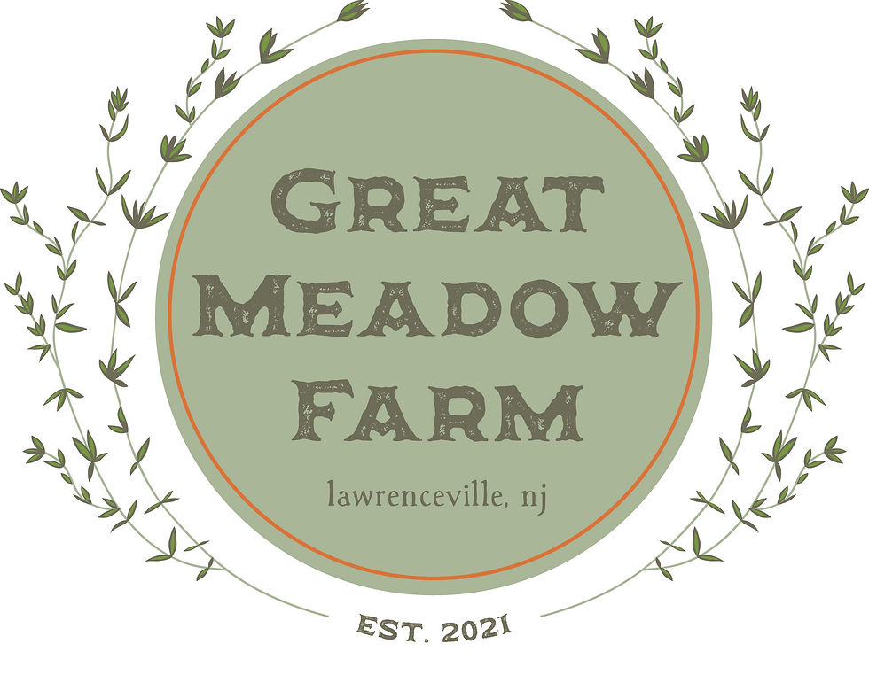 Great Meadow Farm