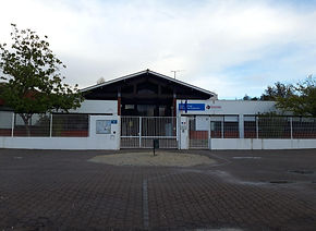 FSE du collège Emile Durckheim