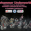Thumbnail: WARHAMMER UNDERWORLDS: CRIMSON COURT & GRINKAK'S LOONCOURT