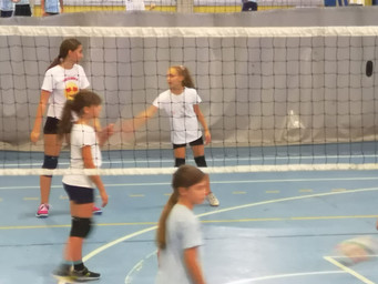 Under 12: Le Cipolline di Nonno Ghise
