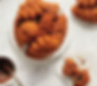 Pumpkin Products from King Arthur
