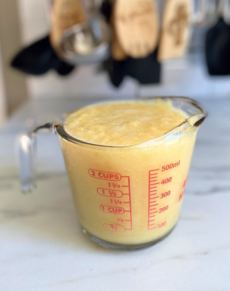 pineapple ginger popsicles recipe