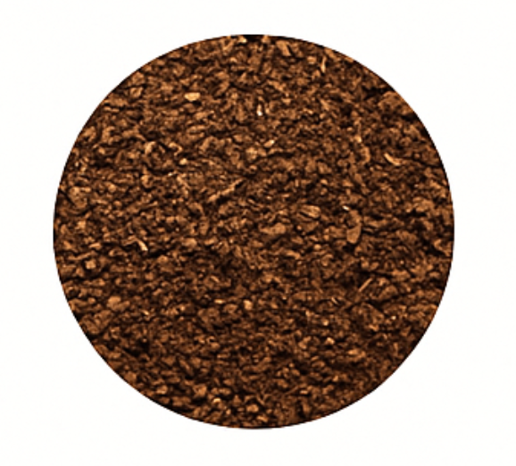 Extra Coarse coffee grind