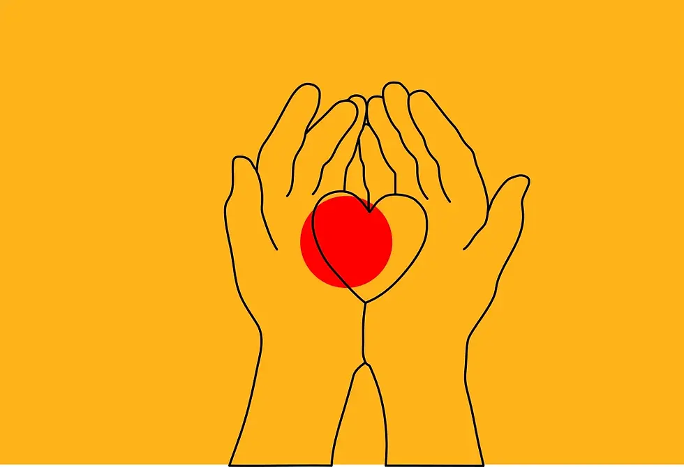 Stewardship Sunday Gratitude Brunch