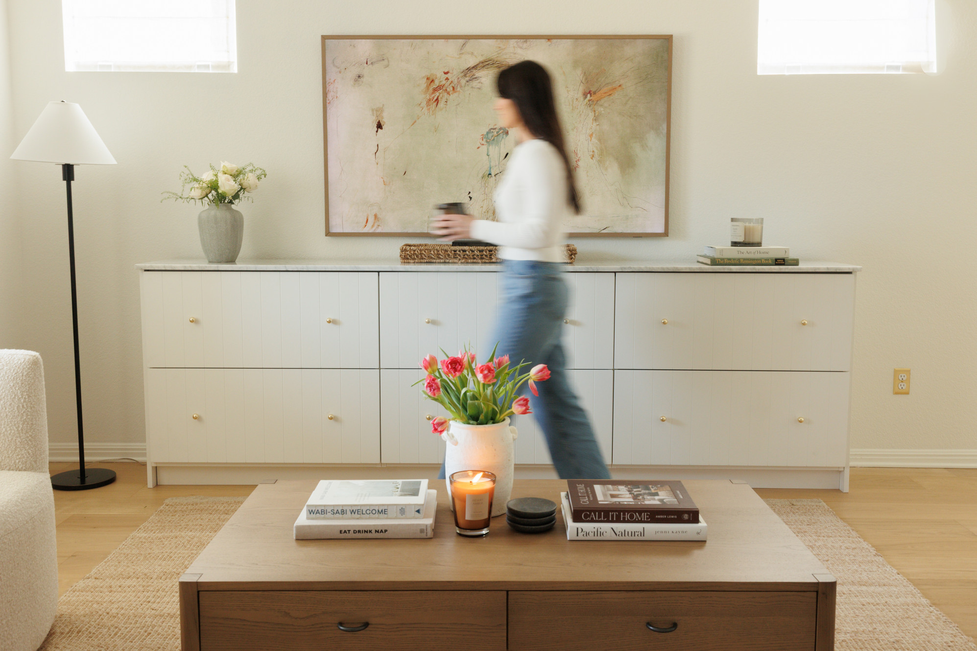 The Woodlands Interior Designer Cheyenne Paige Interiors