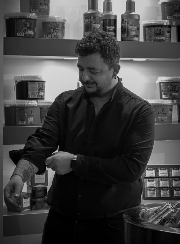 Portrait Photography