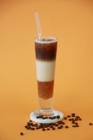 Tea Co. & The Boba Co. Social Media Content