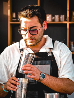 Portrait Photography