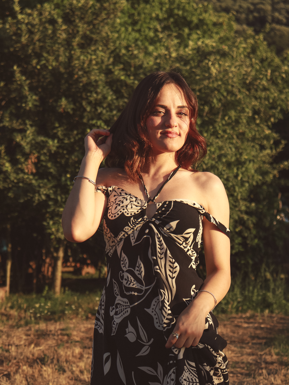 Portrait Photography