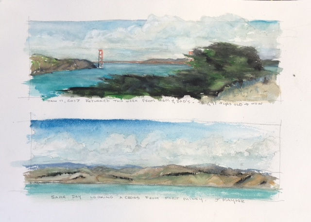 e Gate- two views #8