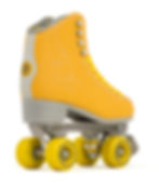 RIO280 Rio Roller Signature Yellow Rear