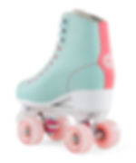 Thumbnail: Special - RIO ROLLER Script Roller Skate