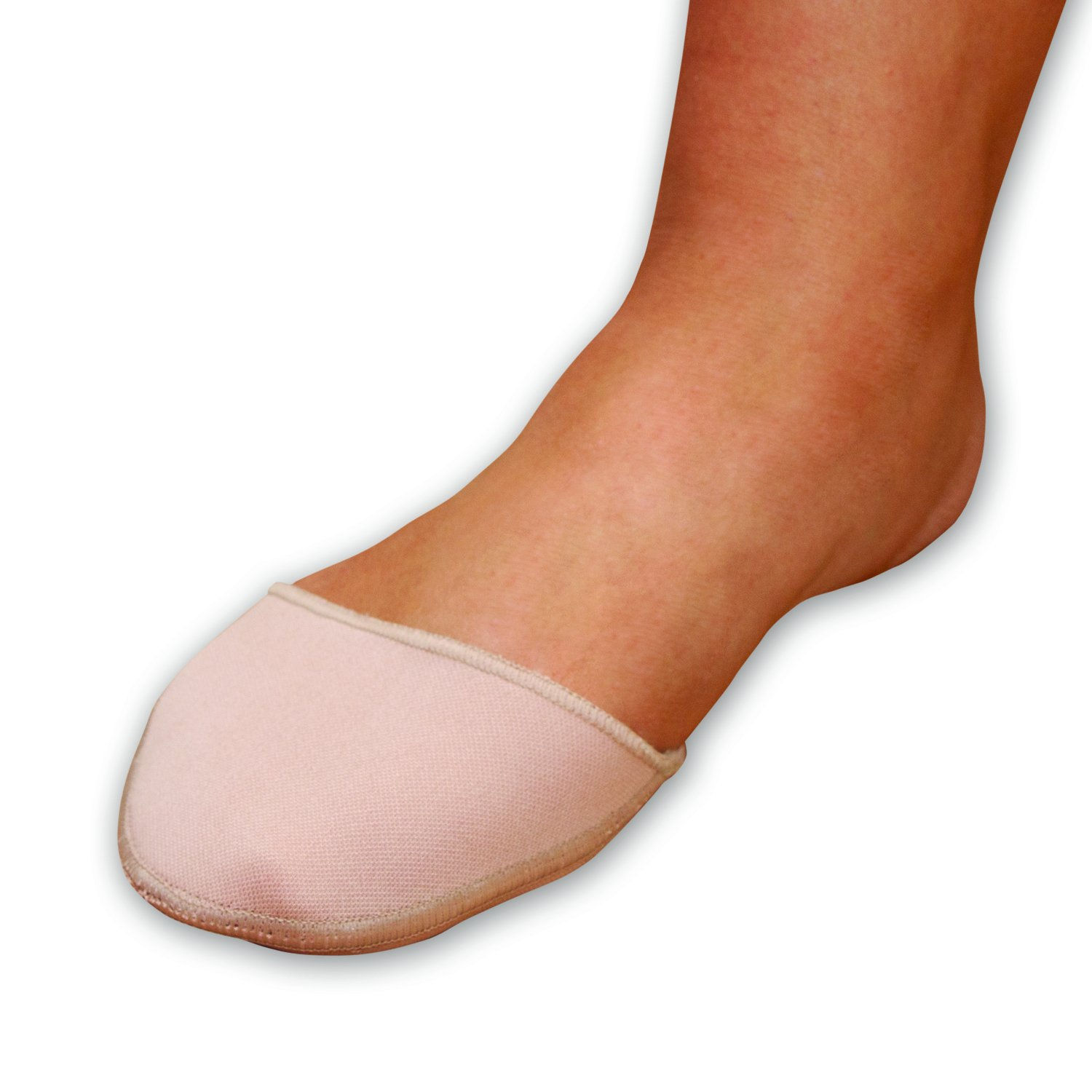 Forefoot Cover