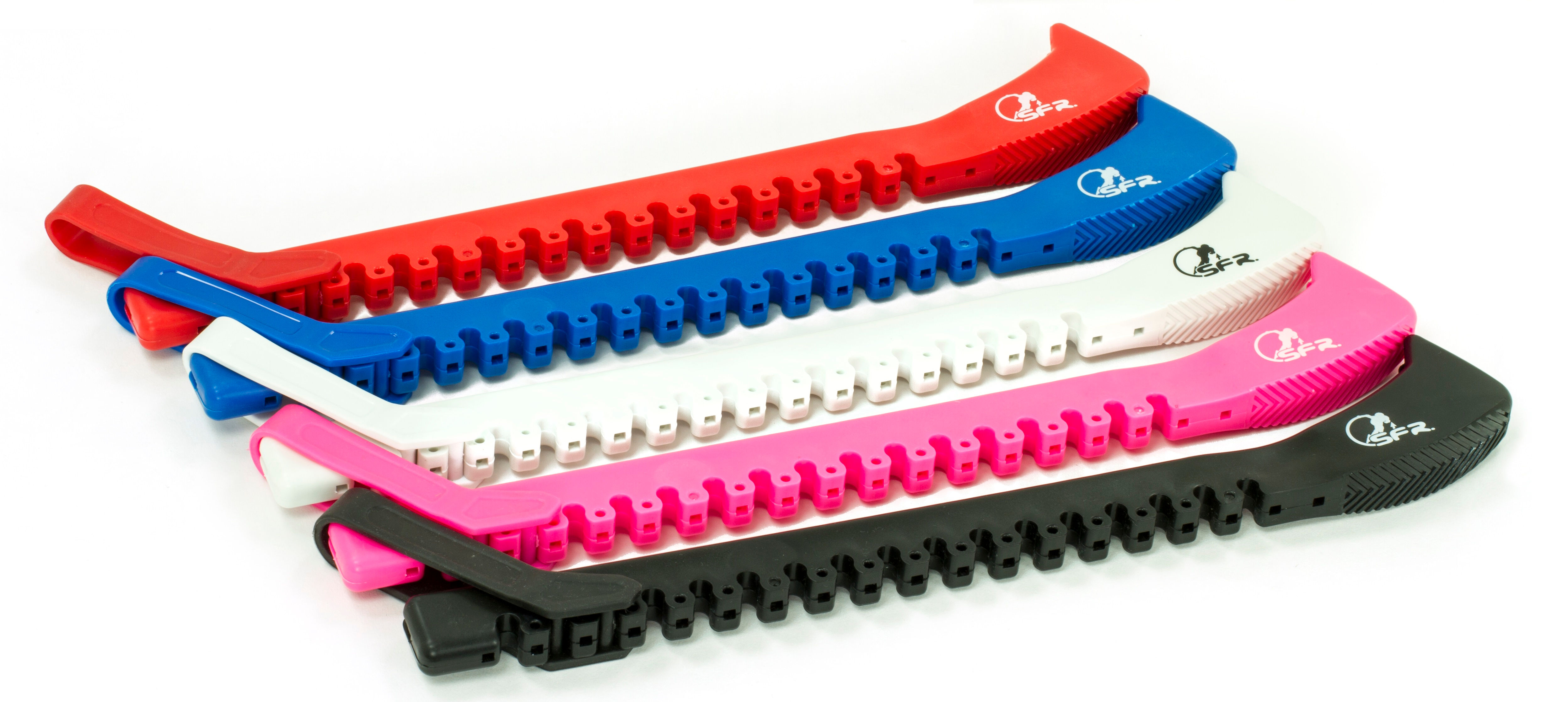 SFR Hockey Skate Guards