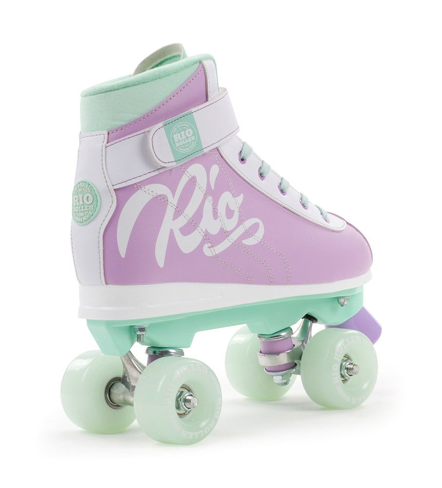 Thumbnail: RIO ROLLER Milkshake Skate