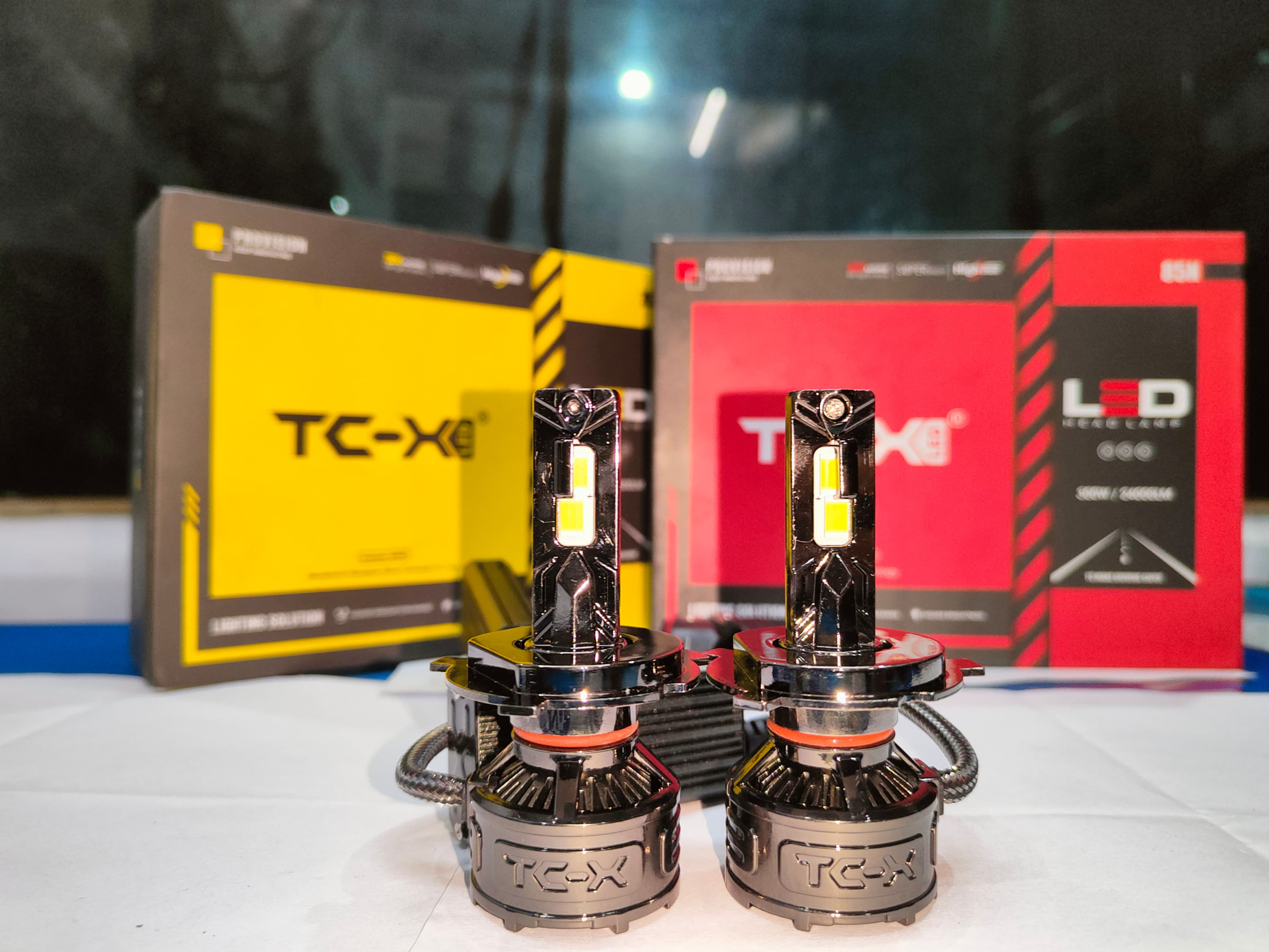 TCX 300 Watt Led Lights
