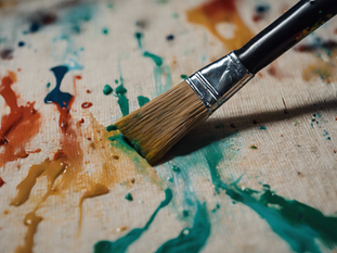 "קו לנפש" – הקו המחבר בין היצירה לנפש האדם. איך לקרוא לדמות בציור - עצות מומחים