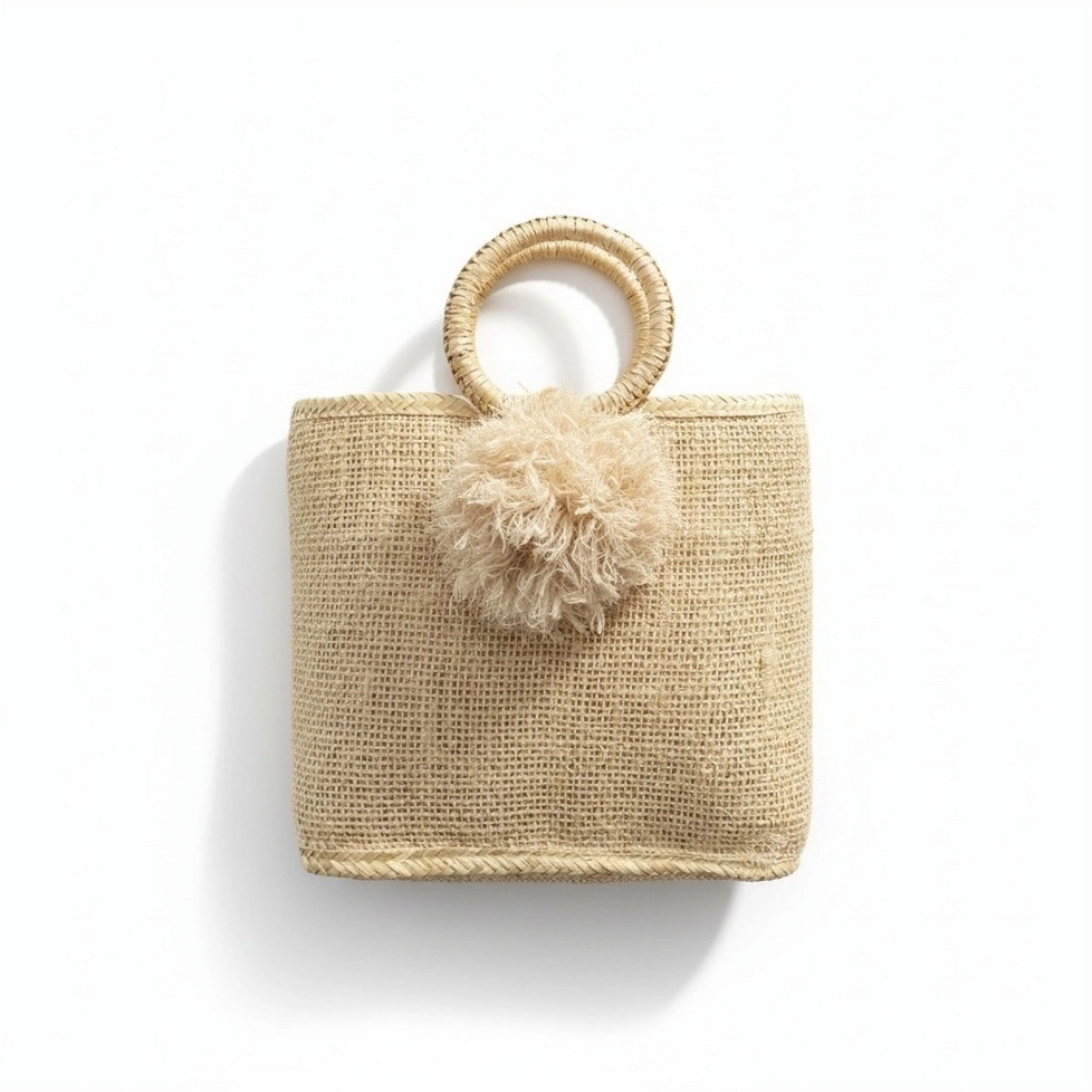 Bolso de Palma Jarcia