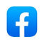 Logo for Facebook - click on it to go to our Facebook page