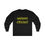Thumbnail: Vocab Inspired MLK Performance Cotton Long Sleeve Tee